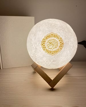 laluna quran speaker