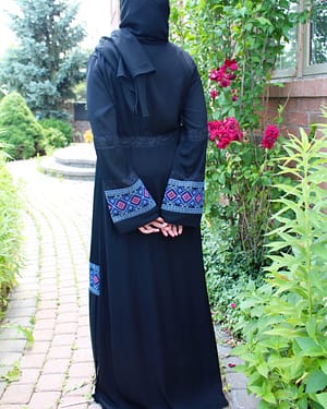 Gucci abaya price clearance