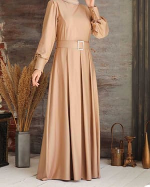 Robe hijab turque hotsell 2020