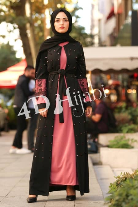 Modaselvim abaya outlet