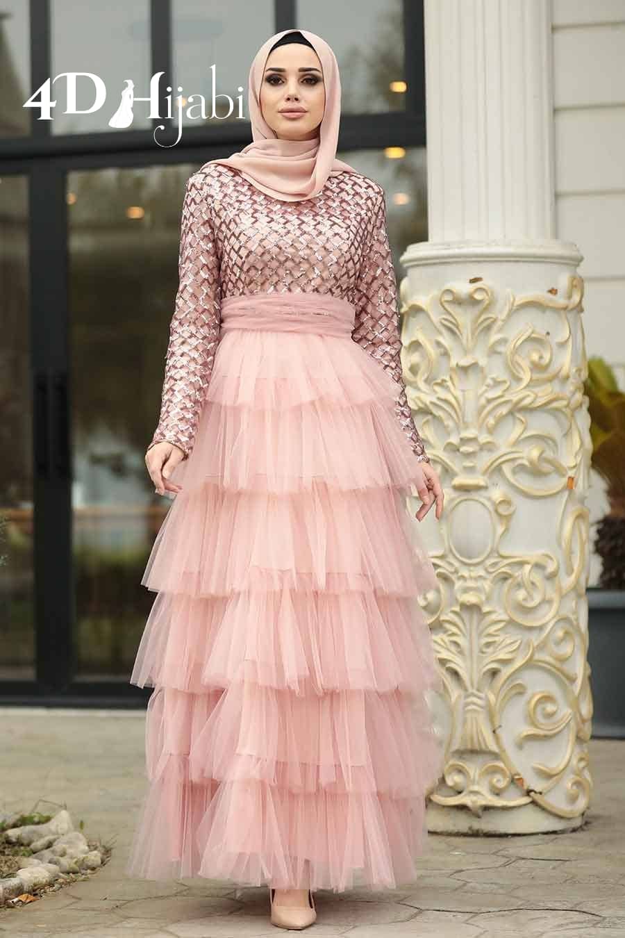 Turkish evening outlet dress